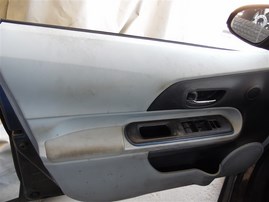 2013 Ford Prius C Gray 1.5L AT #Z24726